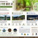 문화관광농원청소년야영장 | 2026 칠갑산자연휴양림 계곡 물놀이 총정리운영기간 입장료 숙박 숲나들e 예약 야영장 준비물