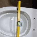 여월휴먼시아아파트1단지경로당 | 부천 여월 휴먼시아 1단지 대림바스 CC283 림리스 양변기 교체 시공 사례