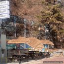 한결 | 묵호 바다뷰 베이커리 카페 카페 한결 라떼 아메리카노 빵 후기