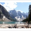 ☆ ﻿Banff / Moraine Lake. 이미지