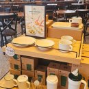 증산역로 | [경남 양산] 스타벅스 양산증산역점, 에어리카노 슈폼말차라떼 후기 주차 편한 카페