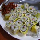 진순자김밥 이미지