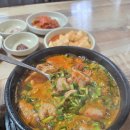 도담도담황토방 | [전남/담양/창평시장]황토방국밥(2026.04) - 현지인이 추천하는 창평시장 국밥 찐맛집 솔직후기