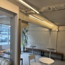 언더(UNDER) | 어퍼앤언더 Upper and Under 강남역 카페 방문 후기