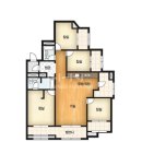 경기 수원시 팔달구 화서동 743 화서위브하늘채 101동 12층 이미지