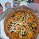 피자글릭 | 🍕 수유 피자글릭 메뉴 추천 + 가격 + 후기