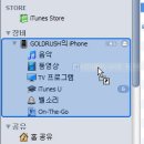 별도툴없이 아이튠즈(iTunes)에서 아이폰 벨소리(Ringtone) 만들기 이미지