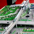 하노이 도시 철도 3호선 노선도 발표(중요) 이미지