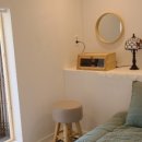 느낌표 펜션 이미지