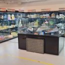 조형물3 | 이상훈 TV 토이뮤지엄 방문후기 리뷰 3부: 레고 조형물 &amp; 건담 시리즈 편