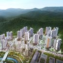 양산사송더샵데시앙5단지 이미지
