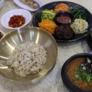 부평직화구이쌈밥 이미지