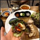 샘물막국수 이미지