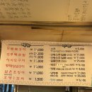 홍릉로 8 ~ 홍릉로 14-2 | 2024 나날의 회 &amp; 해산물 맛집 어워드 2탄 (서울 해산물 맛집 + 가격/ 지도/ 솔직후기)