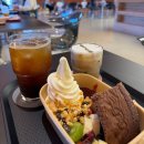 평해목장 | 광주 수완지구 초핫플! 디저트카페 댄(den)찐 후기