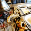 백마강숯불민물장어 이미지