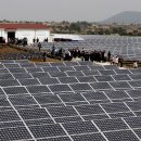 동원1태양광발전소 이미지