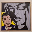 1972호프 | [알베르티나 미술관 작품전] 미국 팝아트의 선구자- 로이 리히텐슈타인(Roy Lichtenstein) 탄생 100주년...