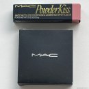 MATTE LIPSTICK 905 BE MY BRIDESMAID 맥 파우더 키스 헤이지 매트 립스틱 비 마이 브라이즈메이드 후기