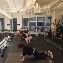 오늘의 GYM 이미지