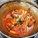 민가네매운양푼갈비찜