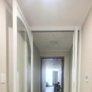 진주혁신중흥S클래스더프라임아파트 113동 앞, 진주포레스트부영아파트 103동 맞은편 | 서대구역센텀화성파크드림 아치디자인 스윙도어 현관중문 시공 이원중문 입니다.