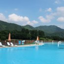 자라섬야외수영장 이미지