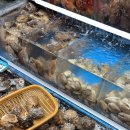 여수수산시장 | 여수 수산시장 산들횟집 재방문 후기 및 가격 (+매운탕, 가리비, 소라)