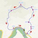 불영계곡1전망대 이미지