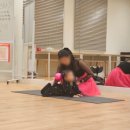 삼복가든 | 가든파이브 문화센터 현대문센 '주니토니 발레스타' 3개월 후기 (사회성 발달 성장기록)