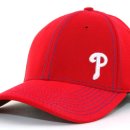 Philadelphia Phillies New Era "AMAX Flawless" 이미지