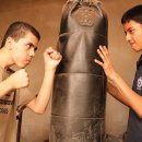 용인대다이어트복싱클럽 이미지