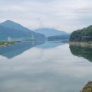 한강 따라 걷기17(별곡리정류장-장회나루-청풍나루) 이미지