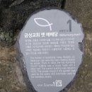 제주기독교순례길 1코스 순종의 길 이미지