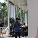 광성교회 앞 이미지