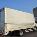 훈장군 대형세차 이미지