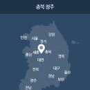 분식 마니아 자극하는 따끈한 미식여행 - 청주에서 맛보는 특별한 만두 맛, 고추만둣국 이미지