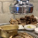 백군쪽갈비