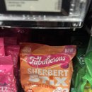 우림교통노동조합 | [Fabullicious sherbert stix] peach&amp;cream 생생솔직후기/뉴질랜드 젤리 추천