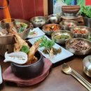 다우리식당 - 진주시 | 다우리식당