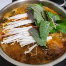 포항감자탕 이미지