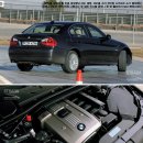 BMW 3시리즈 '완벽의 결정체' 이미지