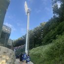 탐라장애인종합복지관 (2대) | 2025 K리그2 18R 인천유나이티드 vs 김포FC / 최악쓰리콤보 김포원정