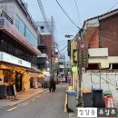 로데오거리입구 주변 | [압구정 로데오 미림양장] 홍콩 누아르 감성 중식 주점, 베이징덕 반 마리도 파는 곳