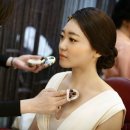 김미숙헤어라인