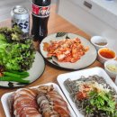 행복족발 이미지