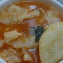토속분식식당