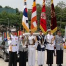 제15회 호국영령 천도법회 봉행 - 용산 전쟁기념관 광장 이미지