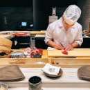 제주궁 | 종로 오마카세 맛집 스시산원궁 광화문 데이트 맛집