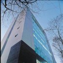 아리랑시네센터 이미지